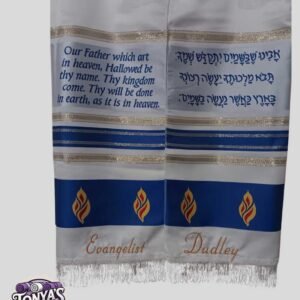 Our-Father-Which-At-in_Heavens-Customize-Towels
